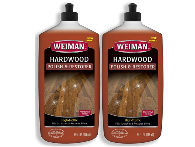 Best Hardwood Floor Polisher and Restorer House Care Guide