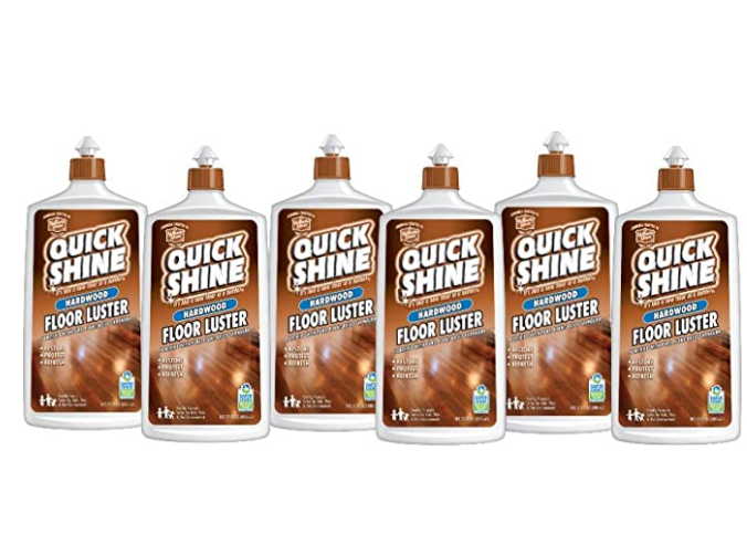 Best Hardwood Floor Polisher and Restorer House Care Guide