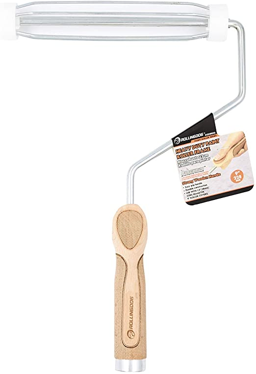 A buying guide for the best roller for water based gloss House Care Guide